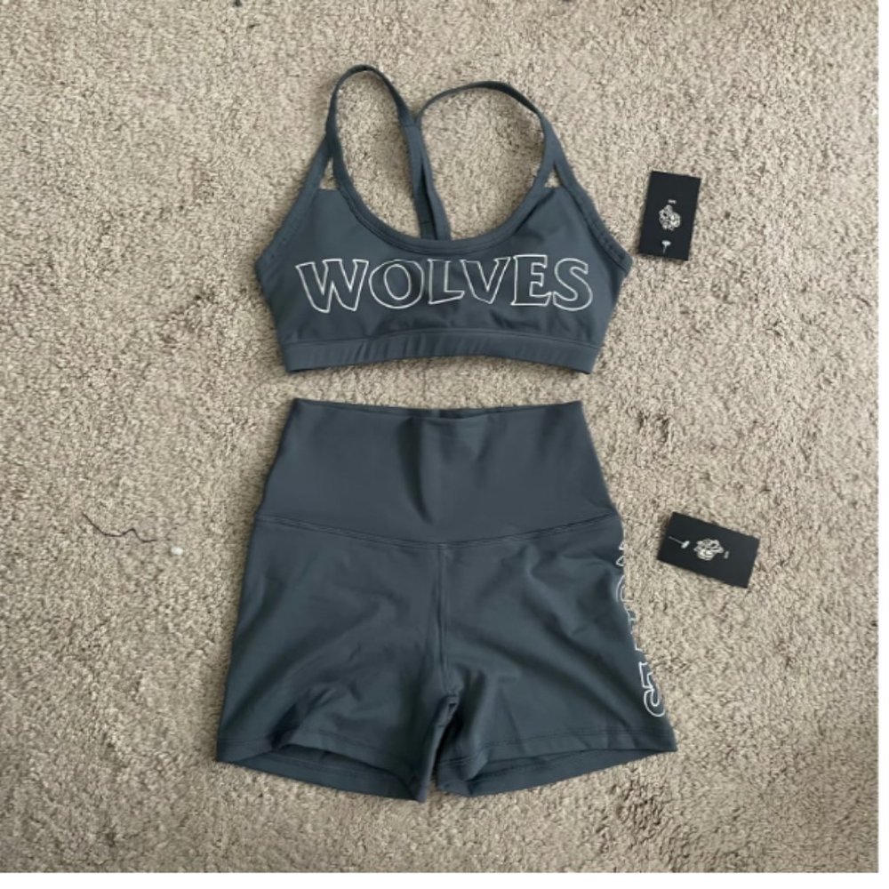 darc sport set